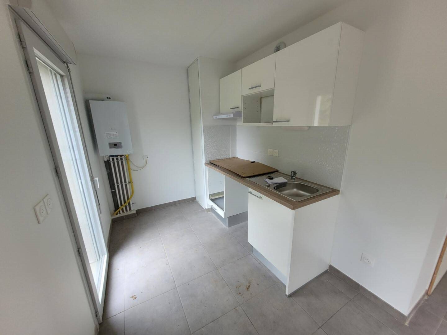 Maison à louer, 92m², Frouzins