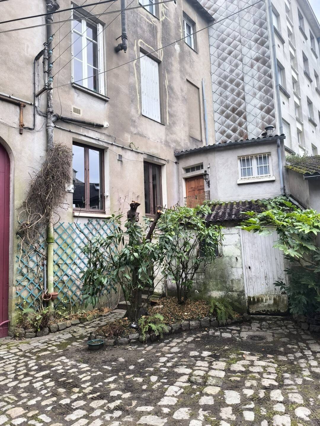 Appartement à vendre, 58m², Nantes