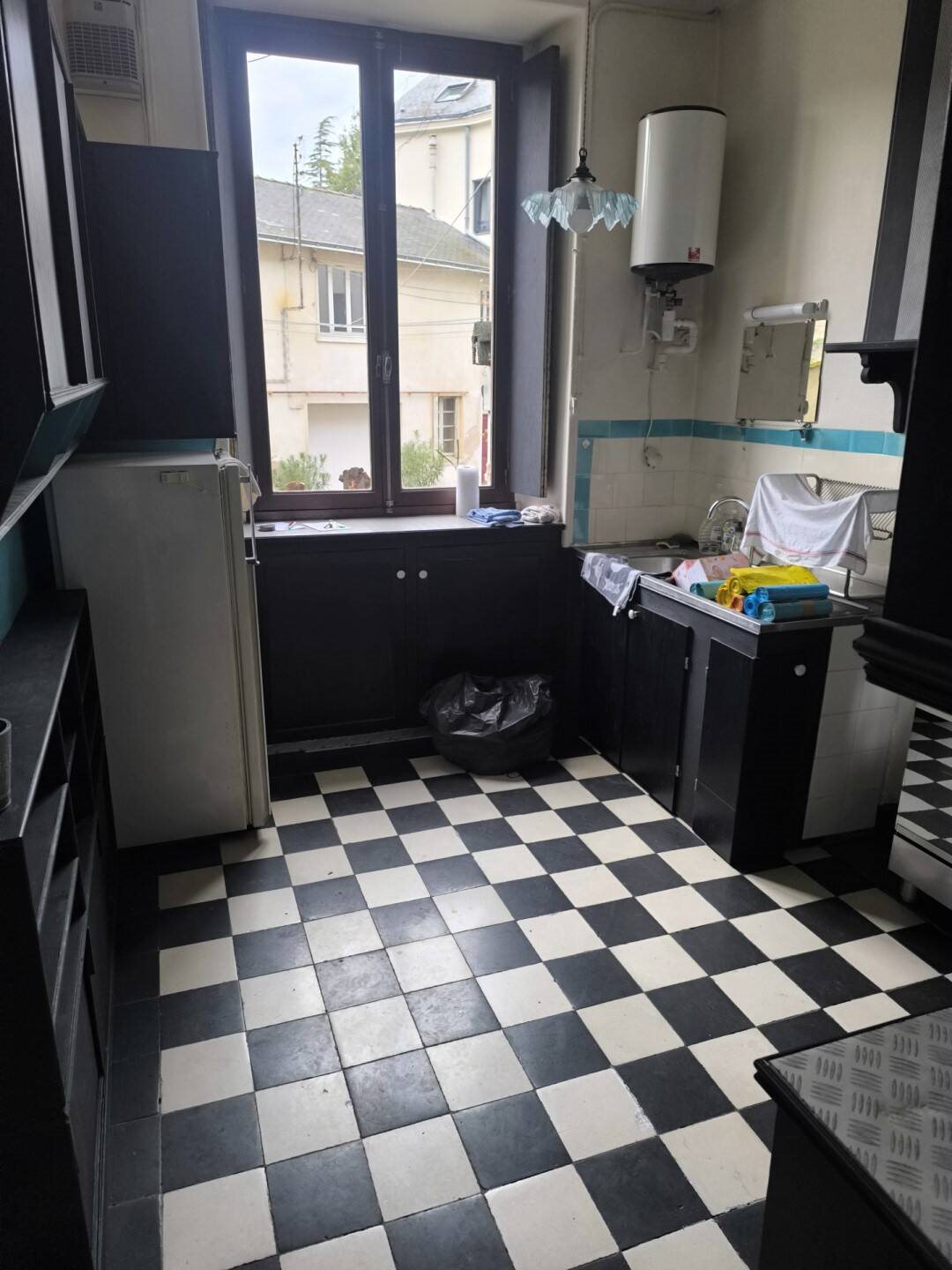 Appartement à vendre, 58m², Nantes