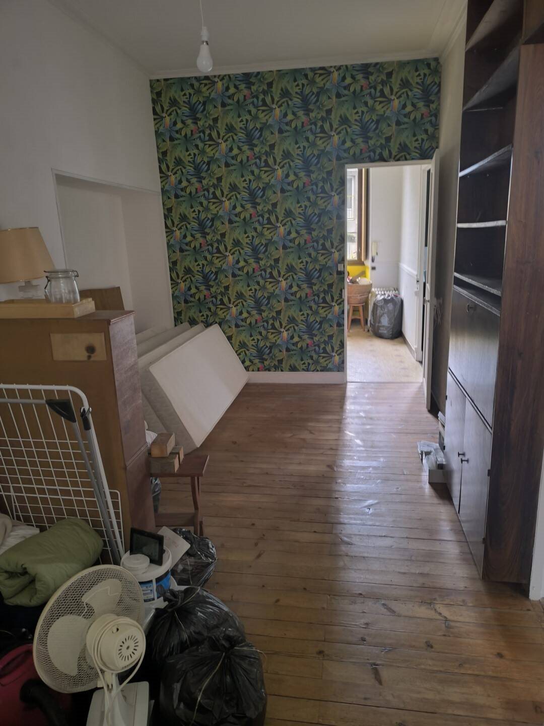 Appartement à vendre, 58m², Nantes