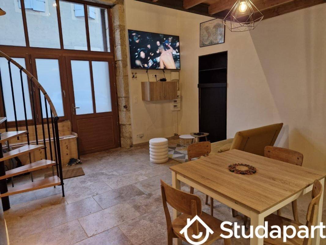 Maison à louer, 50m², Auch