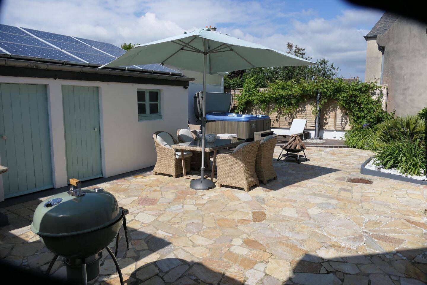 Maison à vendre, 160m², Crozon