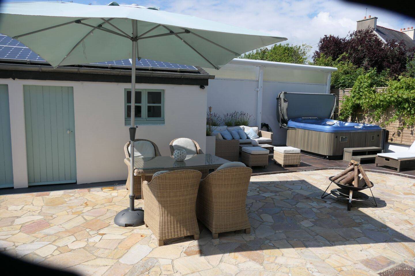 Maison à vendre, 160m², Crozon