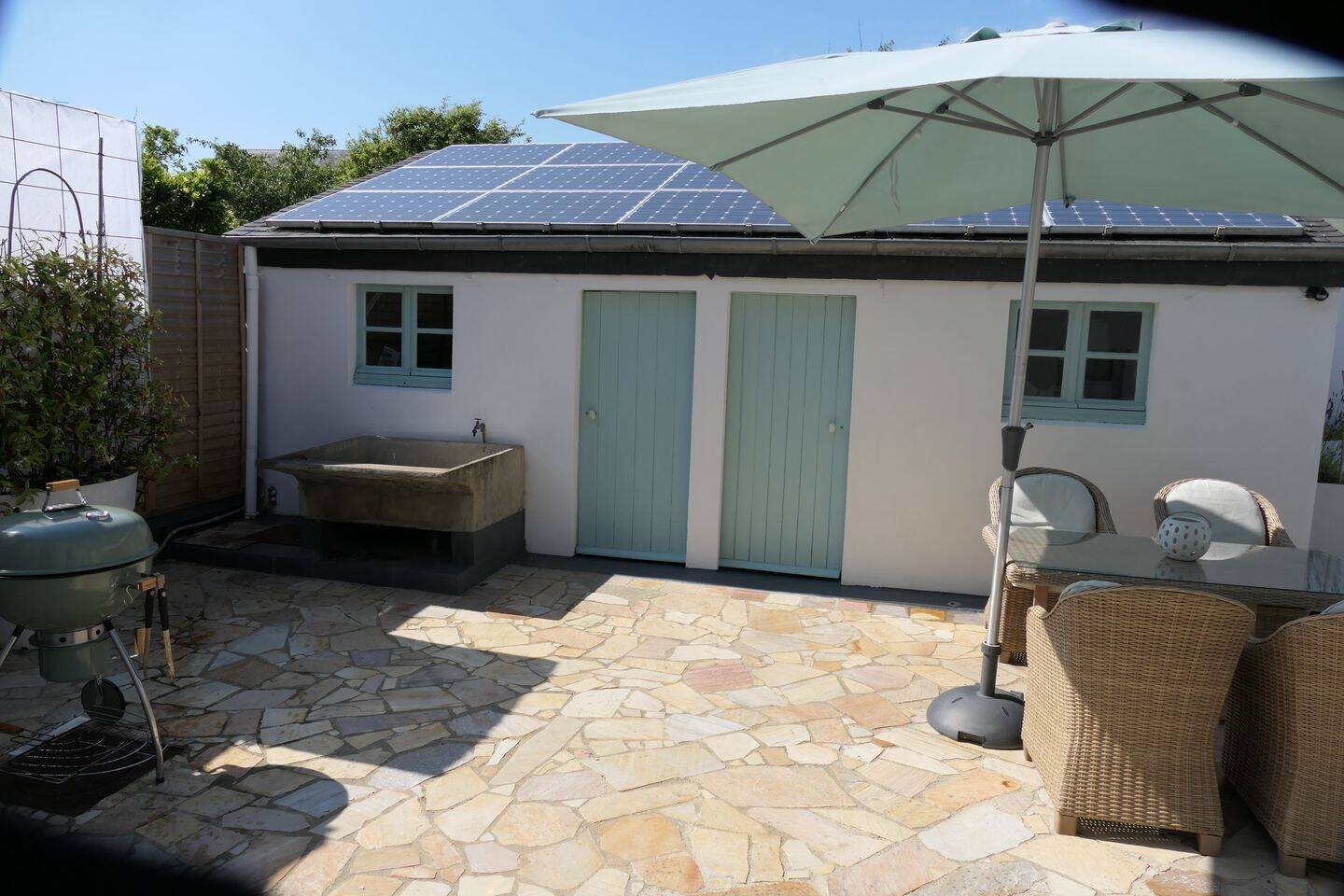 Maison à vendre, 160m², Crozon