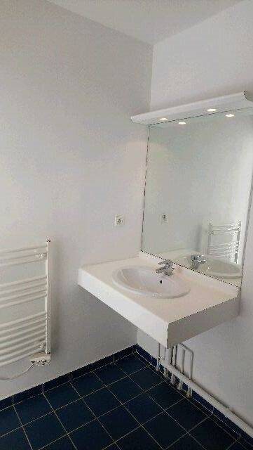 Appartement à louer, 40m², Marseille 5ème