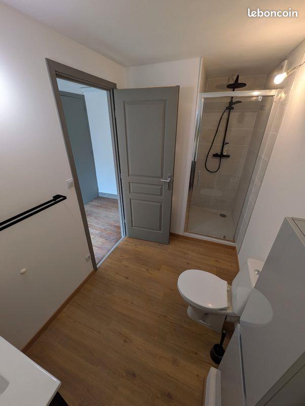 Maison à louer, 68m², Albine