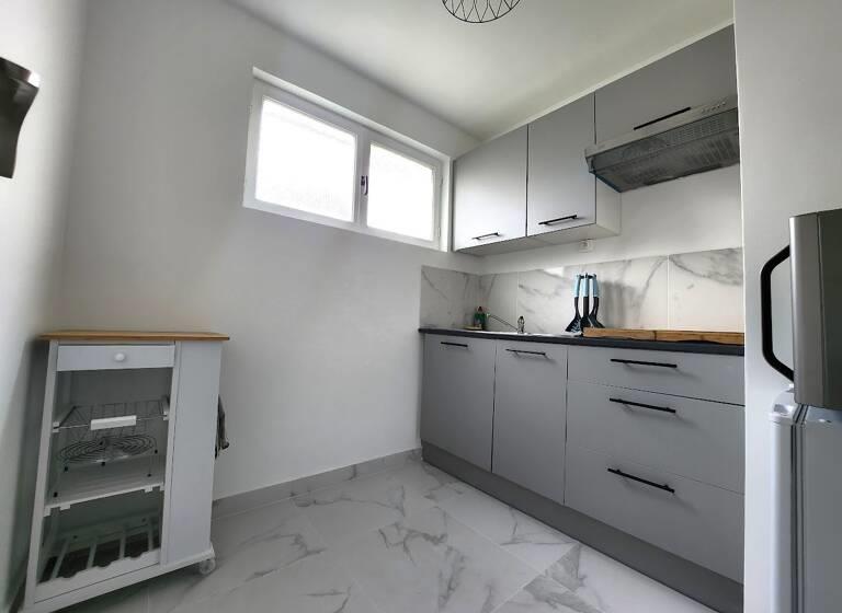 Appartement à louer, 29m², Rouen