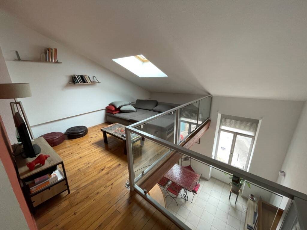 Appartement à louer, 67m², Nîmes