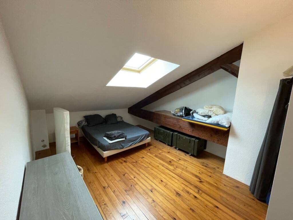 Appartement à louer, 67m², Nîmes