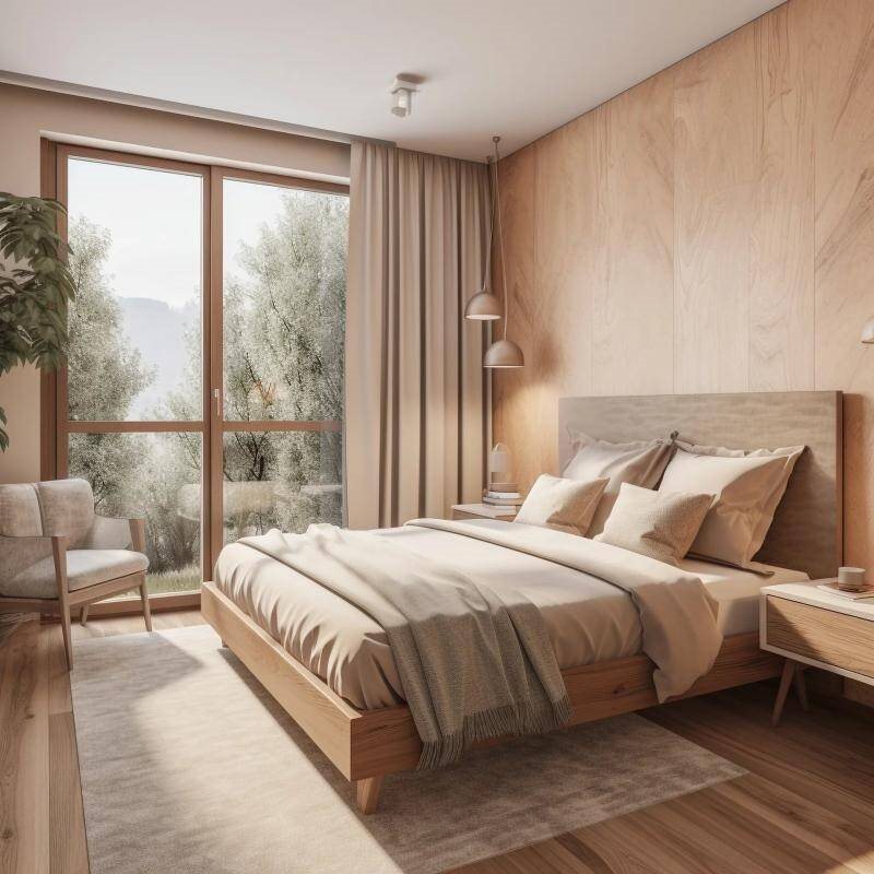 Maison à vendre, 97m², Marly-le-Roi