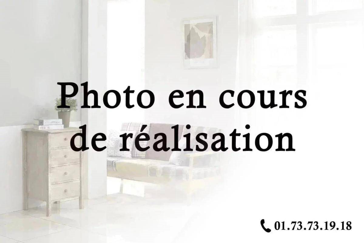 Maison à vendre, 90m², Paris 7ème