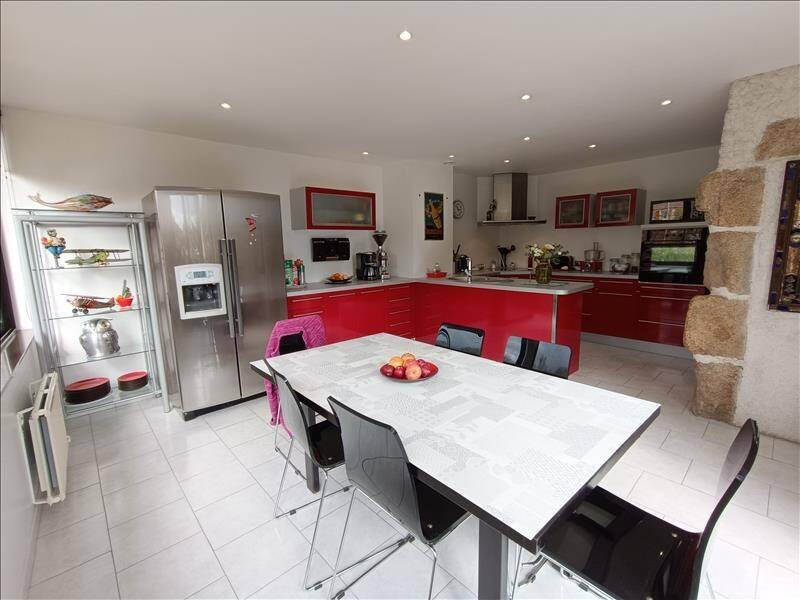 Maison à vendre, 152m², Domérat