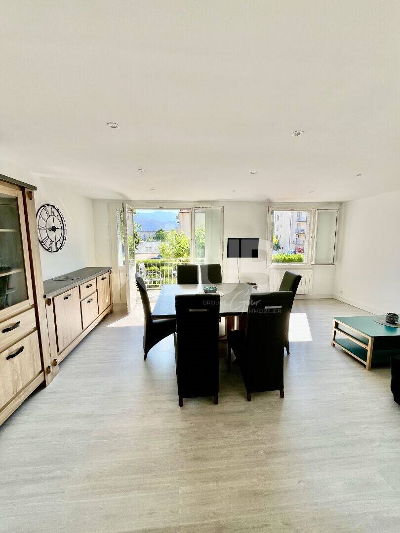 Appartement à vendre, 64m², Corte