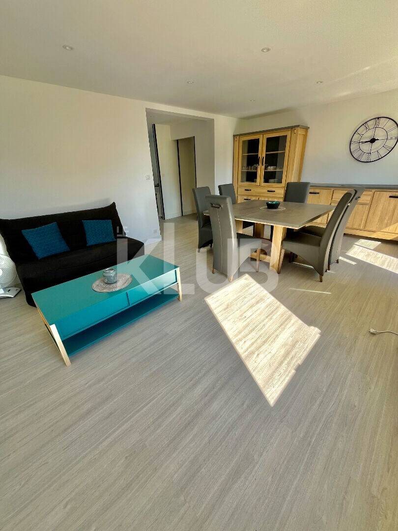 Appartement à vendre, 64m², Corte