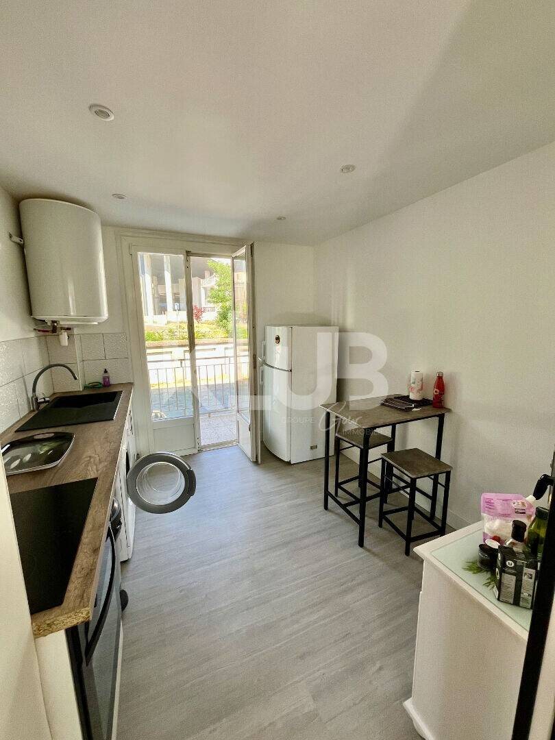 Appartement à vendre, 64m², Corte
