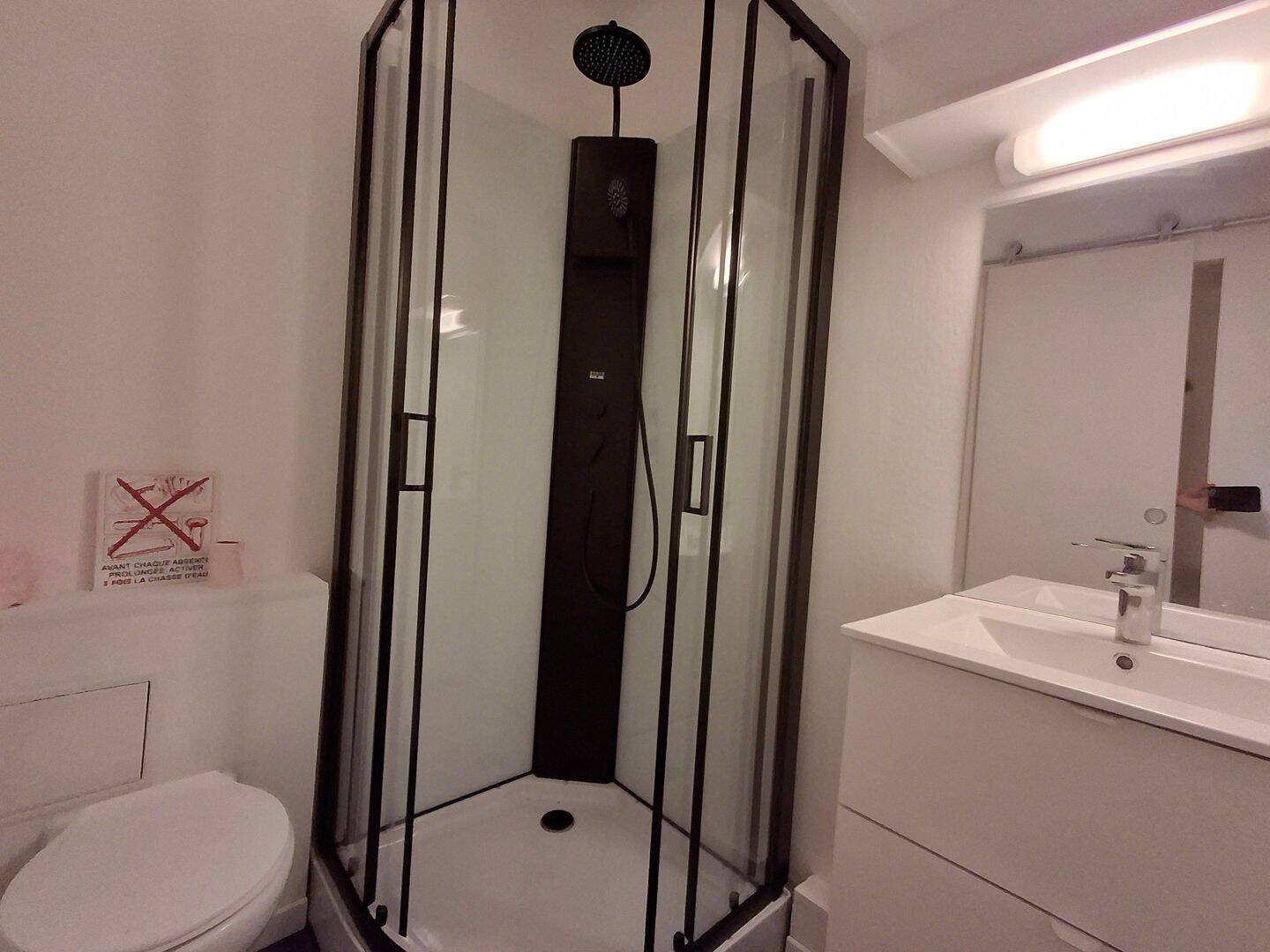 Appartement à louer, 15m², Toulouse