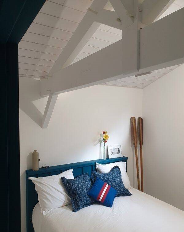 Maison à louer, 73m², Mios