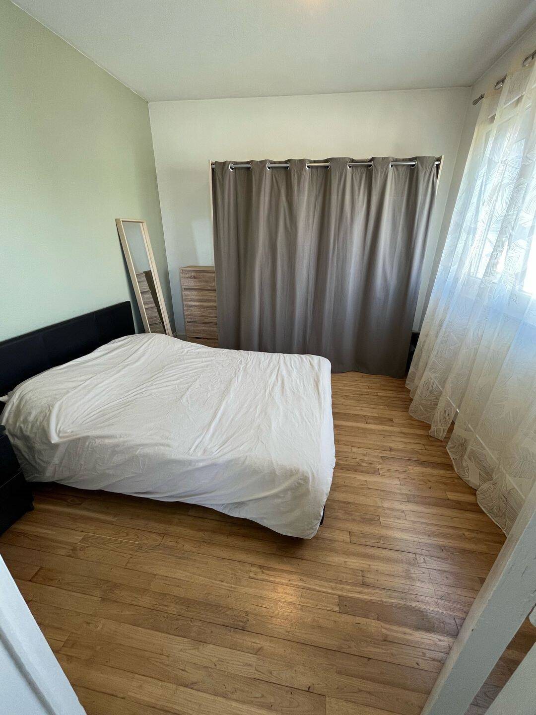 Appartement à vendre, 56m², Hérouville-Saint-Clair