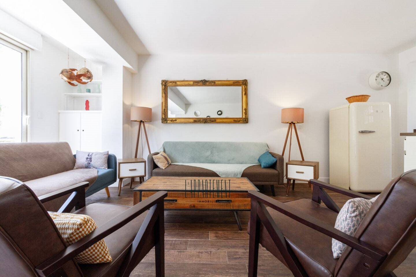 Appartement à louer, 66m², Toulouse