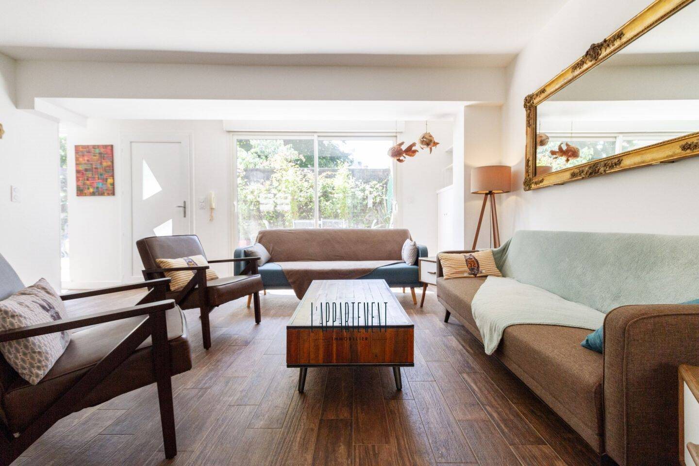 Appartement à louer, 66m², Toulouse