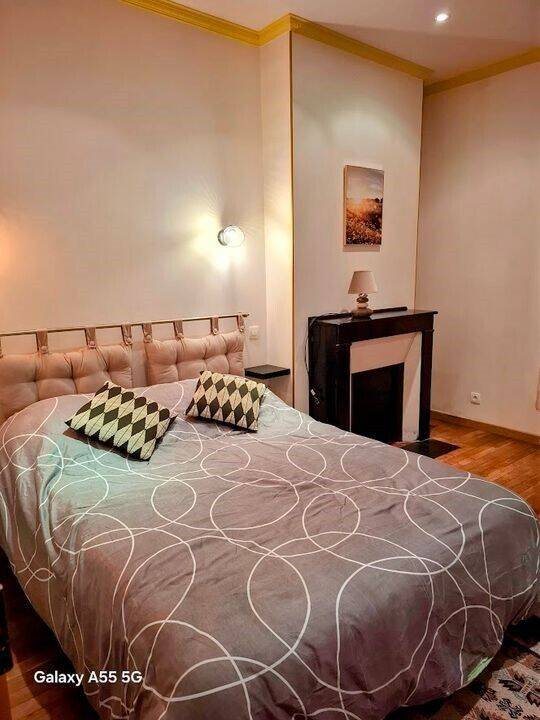 Appartement à louer, 30m², Saint-Ouen