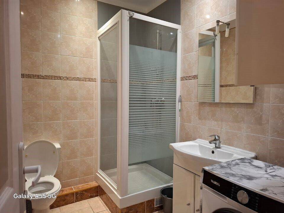 Appartement à louer, 30m², Saint-Ouen