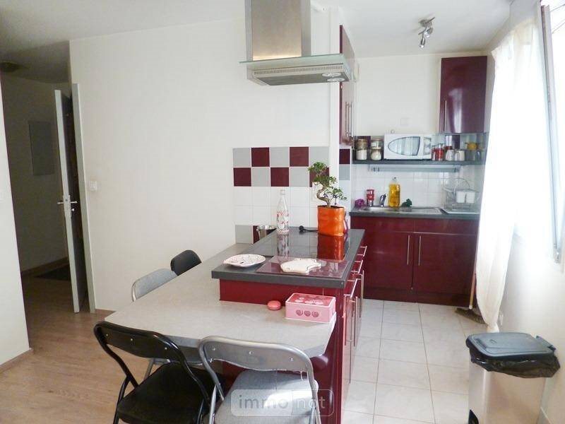 Appartement à vendre, 33m², Bourg-en-Bresse