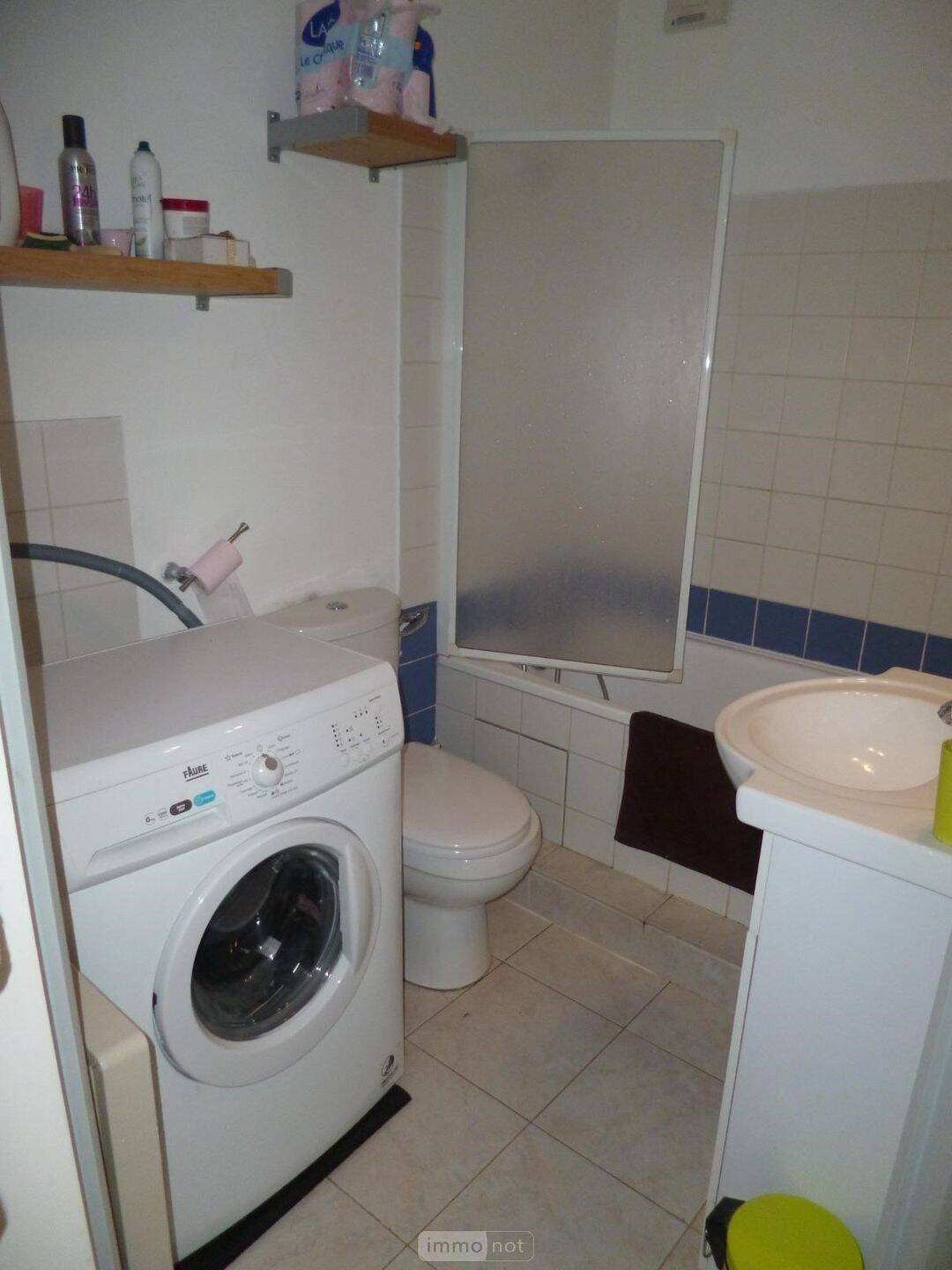 Appartement à vendre, 33m², Bourg-en-Bresse