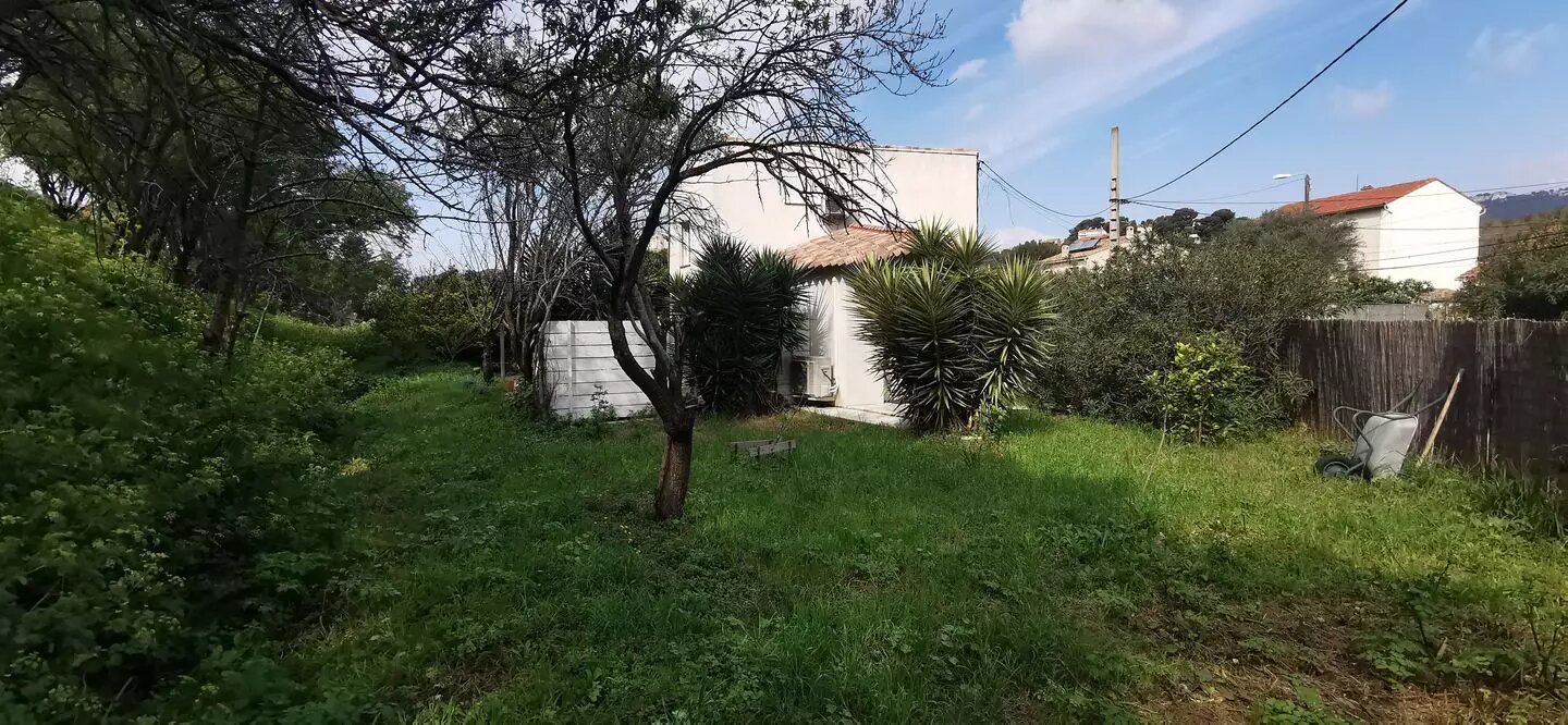 Maison à vendre, 90m², Toulon
