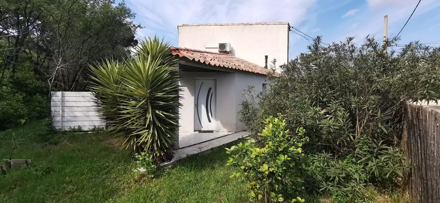 Maison à vendre, 90m², Toulon