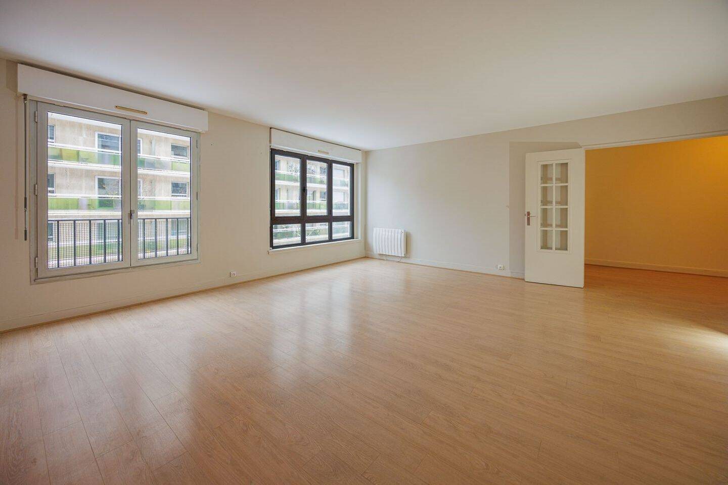 Appartement à vendre, 90m², Paris 14ème