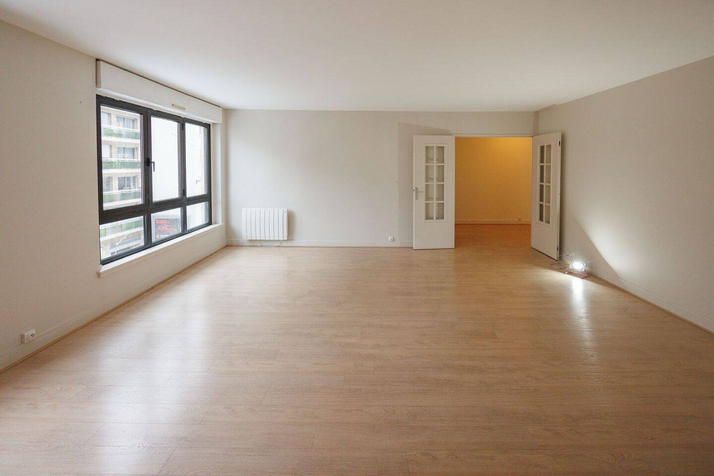 Appartement à vendre, 90m², Paris 14ème