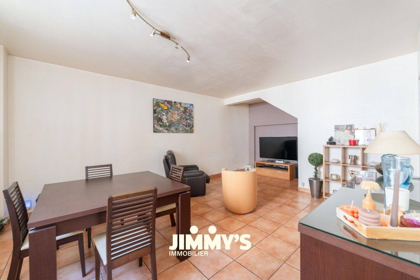 Maison à vendre, 138m², Marseille 1er