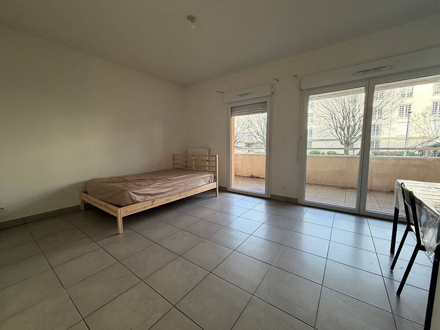 Appartement à vendre, 30m², Tours