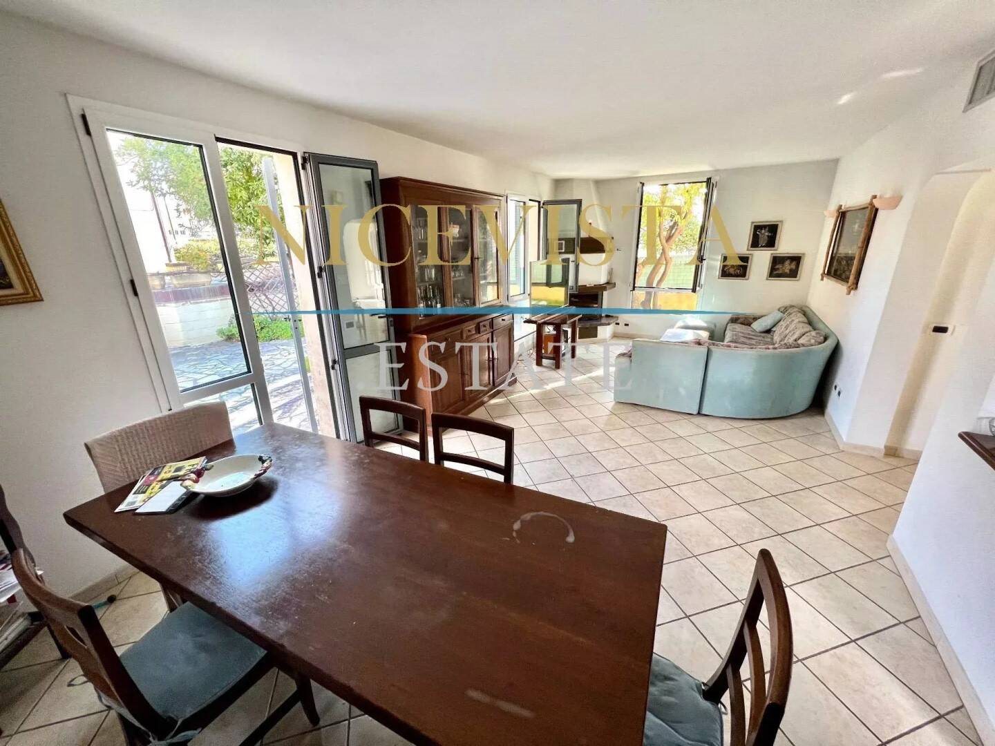Maison à vendre, 150m², Roquebrune-Cap-Martin