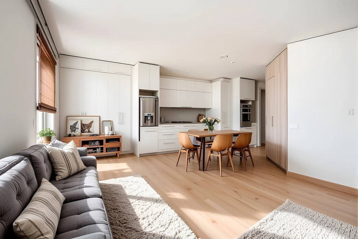 Appartement à vendre, 56m², Orléans