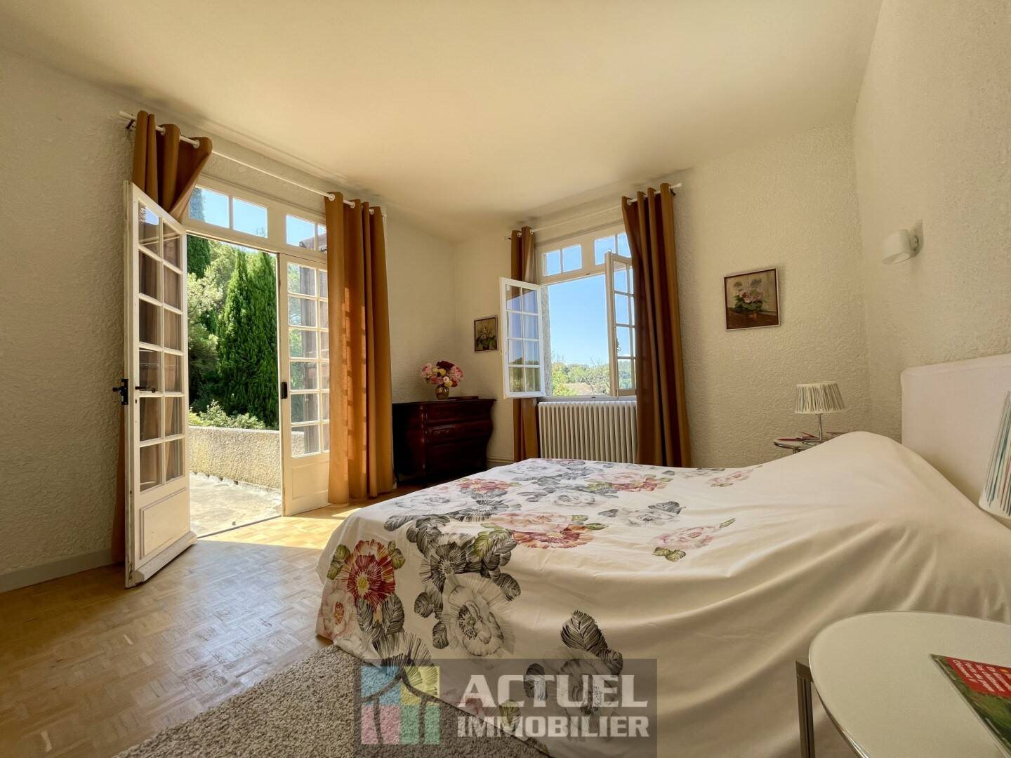 Maison à vendre, 220m², Verzeille