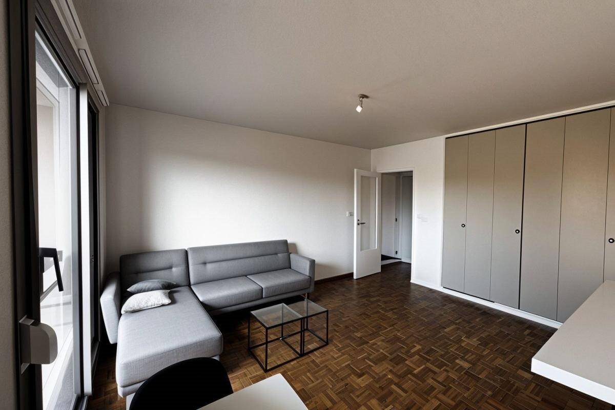 Appartement à louer, 28m², Lyon 9ème