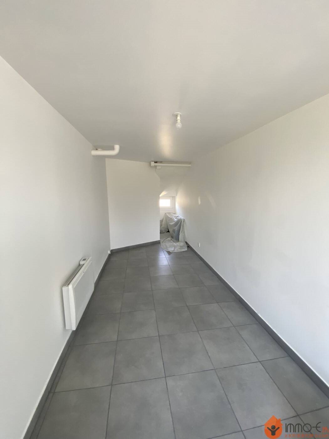 Maison à louer, 55m², Condé-Sainte-Libiaire