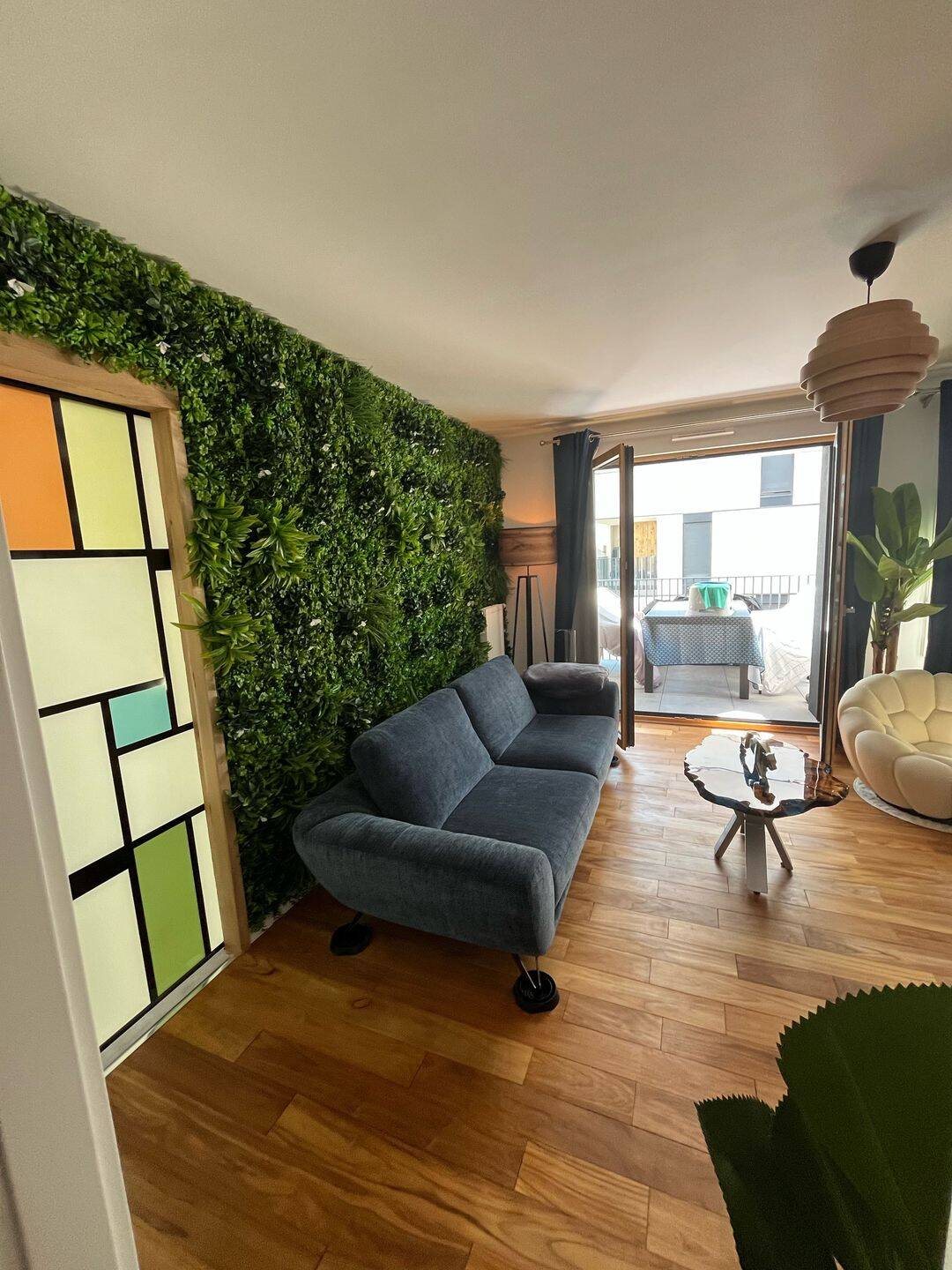 Appartement à vendre, 64m², Tours