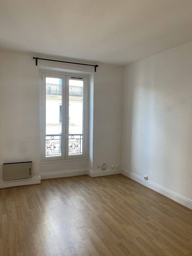Appartement à louer, 14m², Paris 20ème