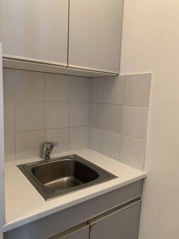 Appartement à louer, 14m², Paris 20ème