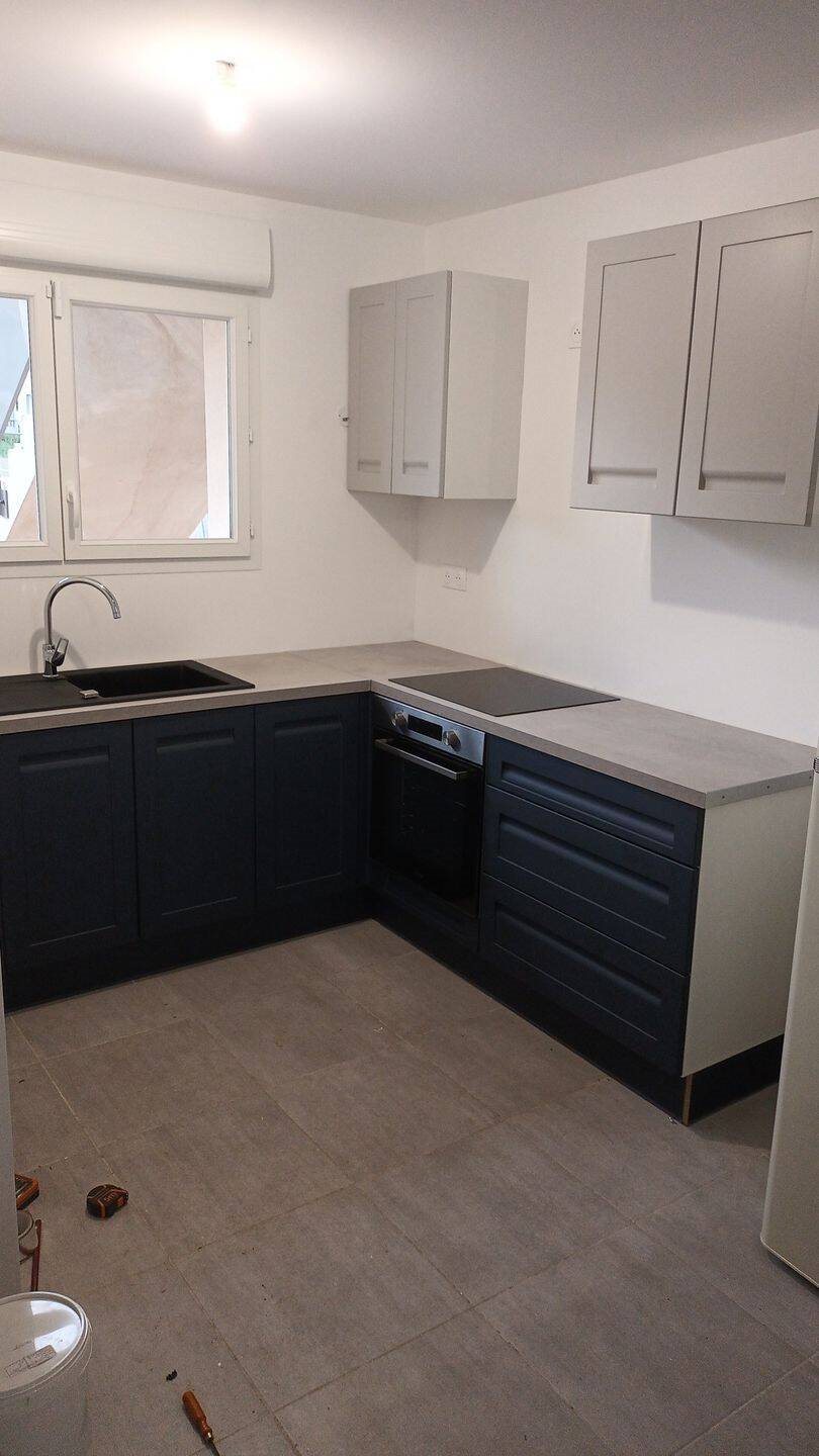 Appartement à vendre, 49m², Cournon-d'Auvergne