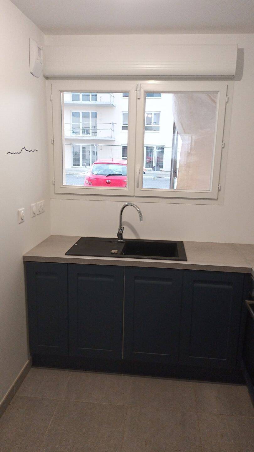 Appartement à vendre, 49m², Cournon-d'Auvergne