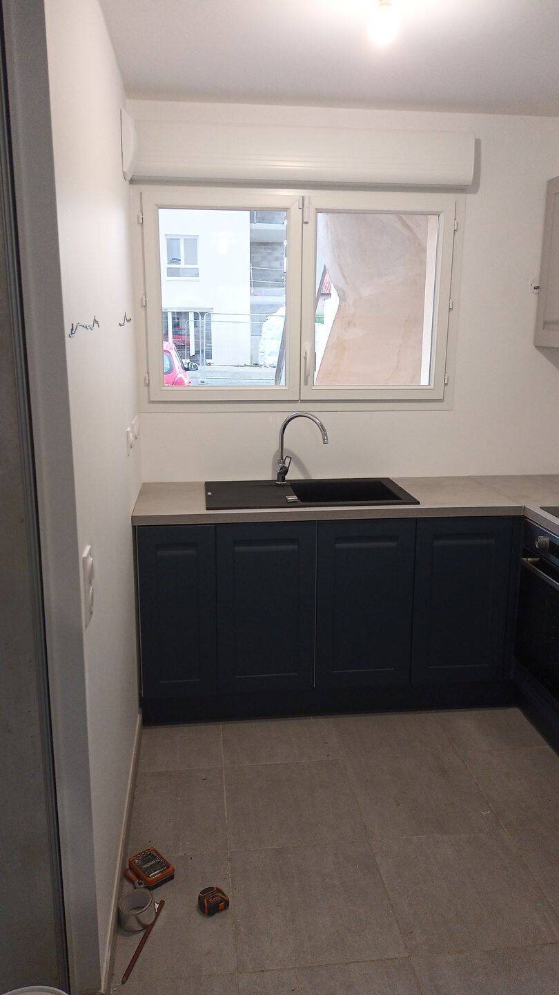 Appartement à vendre, 49m², Cournon-d'Auvergne