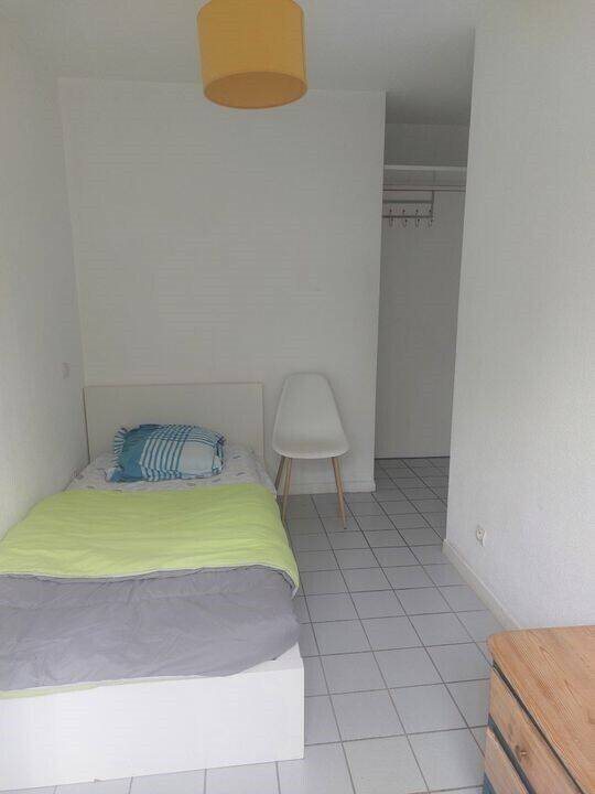 Appartement à louer, 57m², Sète