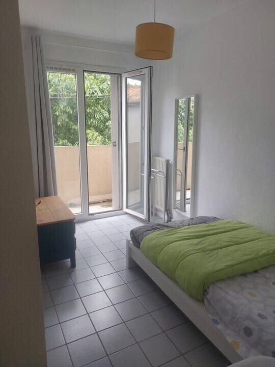 Appartement à louer, 57m², Sète