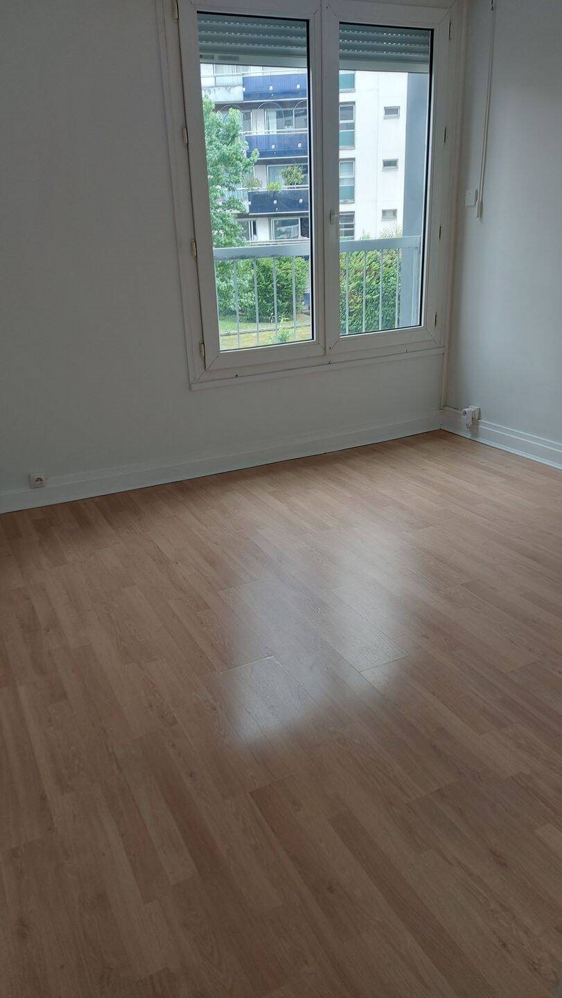 Appartement à louer, 48m², Paris 14ème