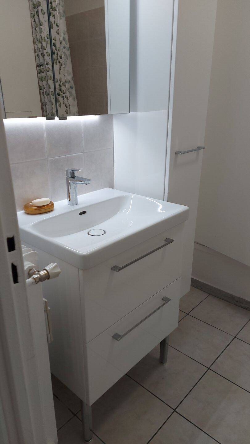 Appartement à louer, 48m², Paris 14ème