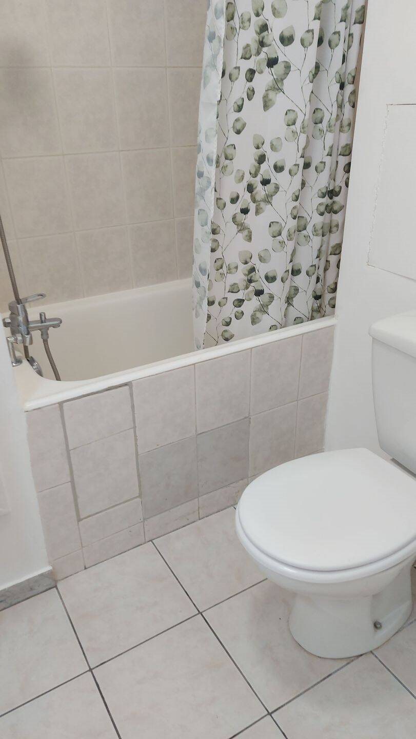 Appartement à louer, 48m², Paris 14ème